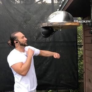 Meet your Posher, Billy